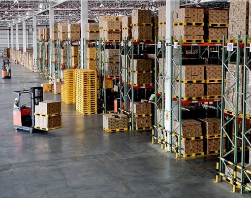 La provincia, con buenos números en reactivación