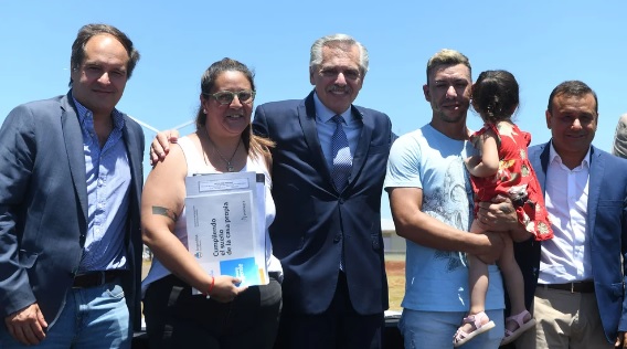 Alta tensión entre Alberto y Rodríguez Larreta por la Coparticipación