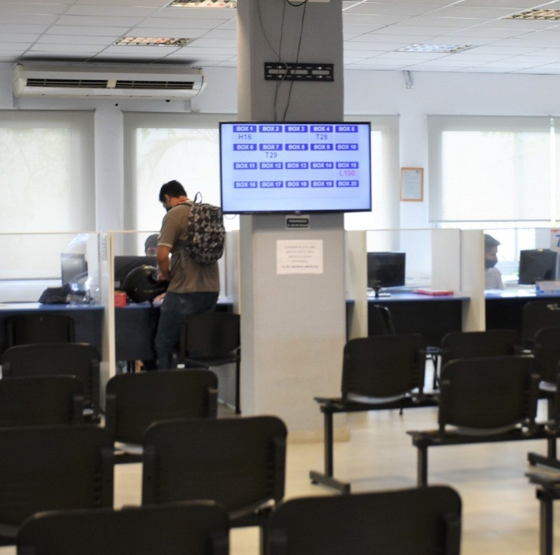 Últimos días para acceder a beneficios municipales