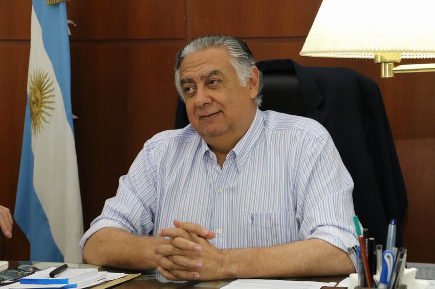 Es tiempo de buscar consensos