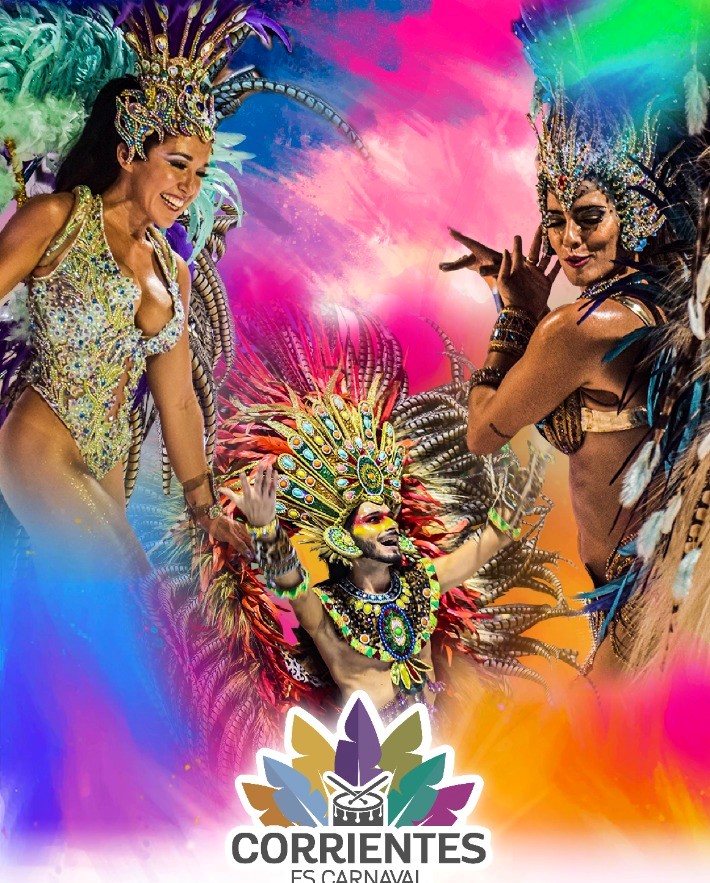 Carnavales 2023: con venta de entradas habilitadas, comenzarán el montaje en el Corsódromo