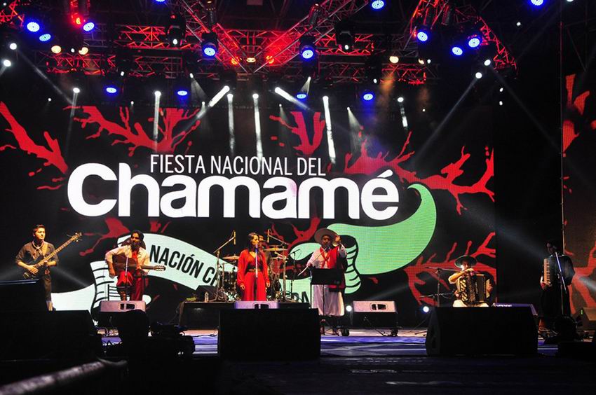 A días de la 32ª Fiesta del Chamamé, se recuerda su significativa historia