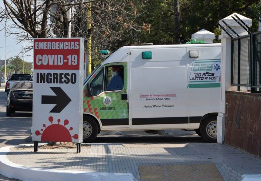 «Kraken», la nueva variante de Ómicron, ya está en Chile y Brasil