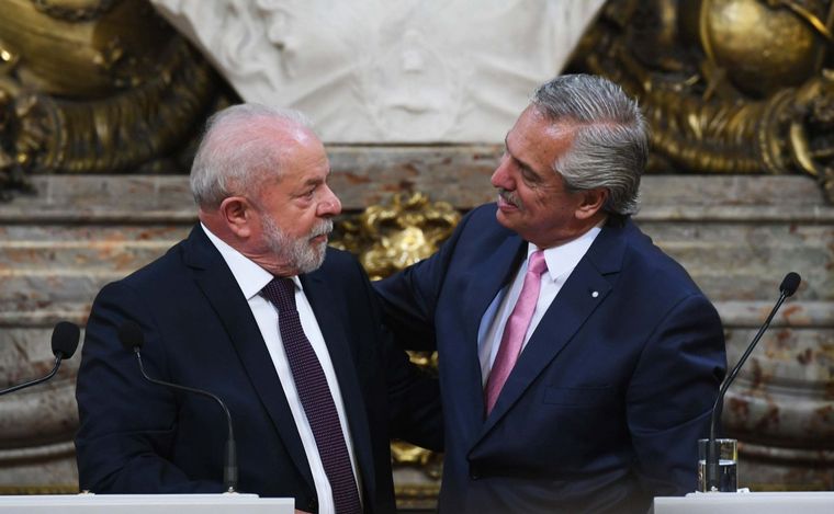 Puente: presidentes ordenan se trabaje en definiciones para su administración