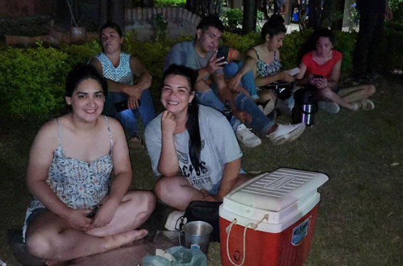 Vacacionar, en un lugar de encanto para disfrutar