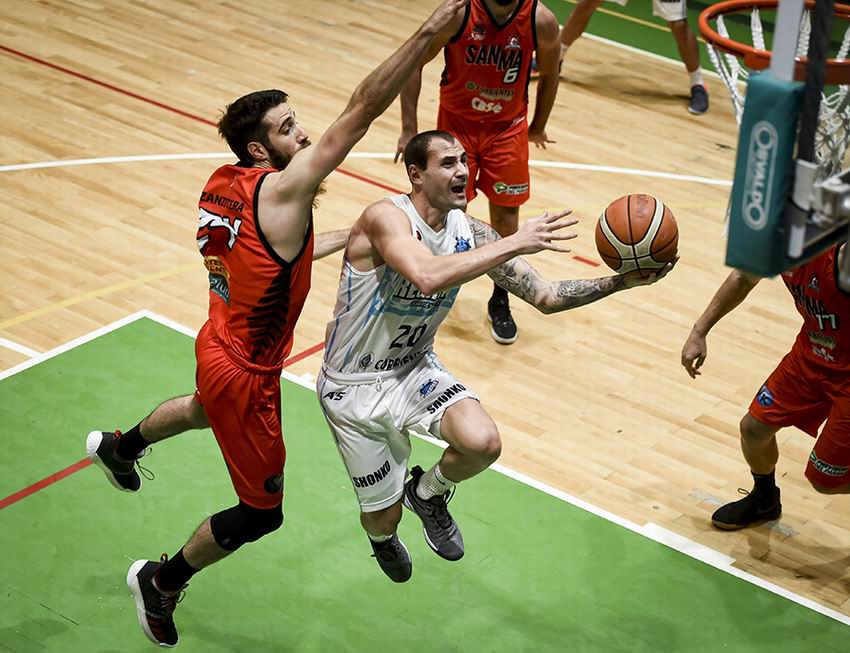 El primer clásico correntino de la temporada se disputará en febrero