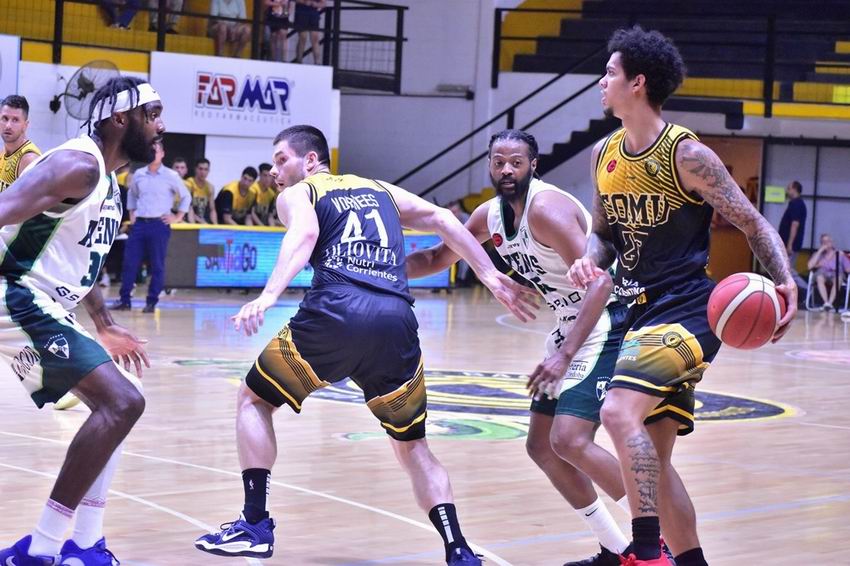 Comunicaciones recibe a La Unión, con la misión de afianzar su mejoría