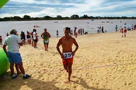 Todo listo para la segunda fecha de Aguas Abiertas