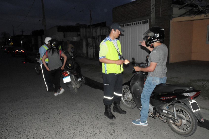 Carnavales Oficiales: ¿Cómo será el fuerte operativo de seguridad vial?