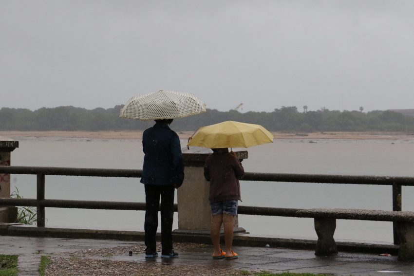 ¿Cómo estará el clima este fin de semana?