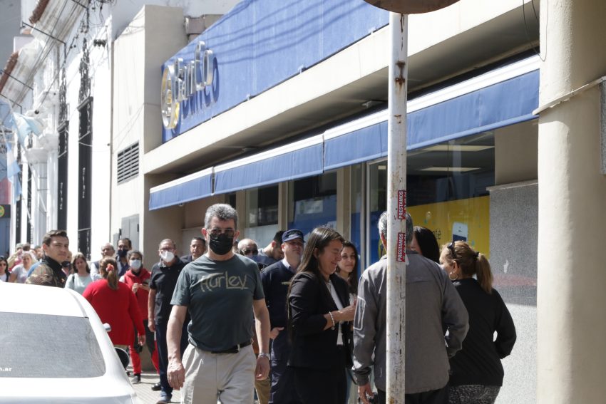 El municipio capitalino anunció cuándo se pagará el Plus