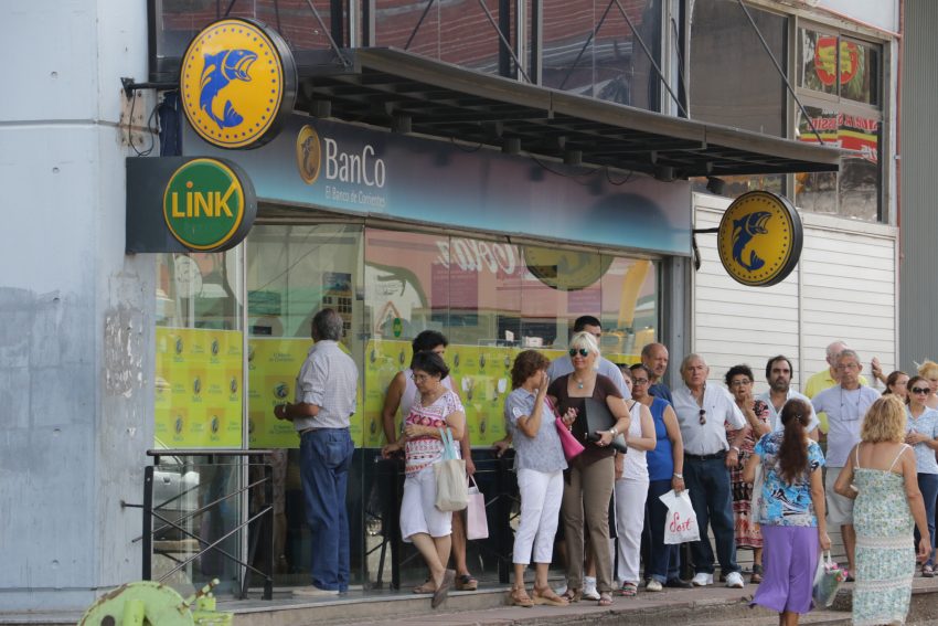 Mañana comenzará el pago del segundo tramo del Bono Navideño para provinciales