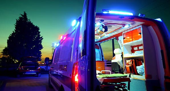 Servicios de ambulancias en la ciudad de Santiago de chile. Traslados de pacientes en ambulancias de alta, mediana y baja complejidad