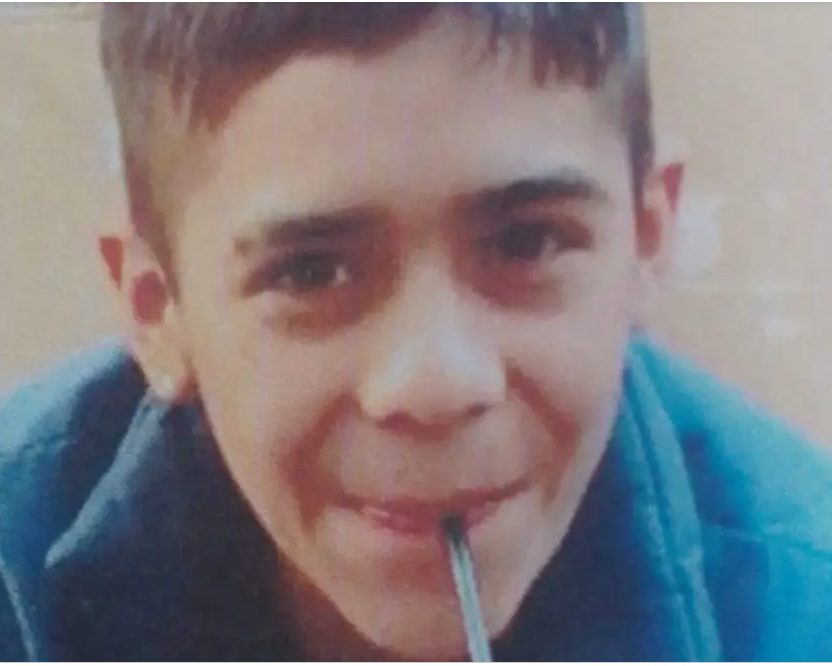 Se busca intensamente a un menor de 14 años en Corrientes