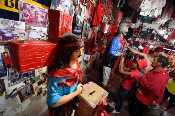 Gauchito Gil: ¿Cómo será el operativo de seguridad?