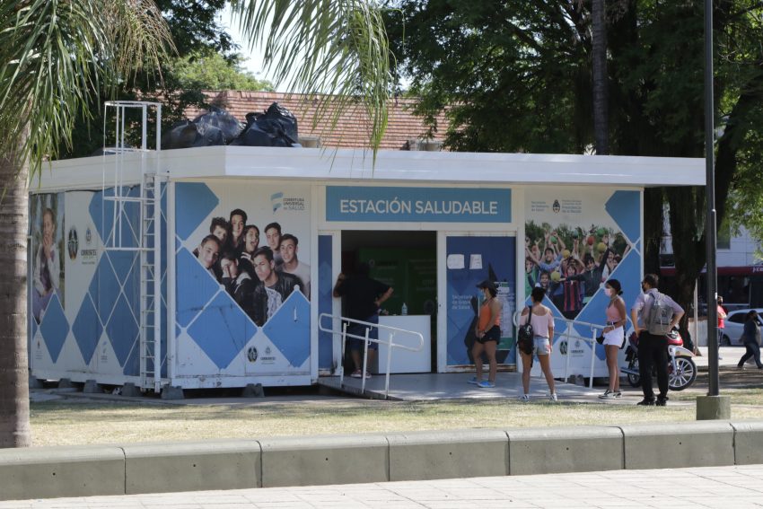 Descendieron los casos de Coronavirus en Corrientes