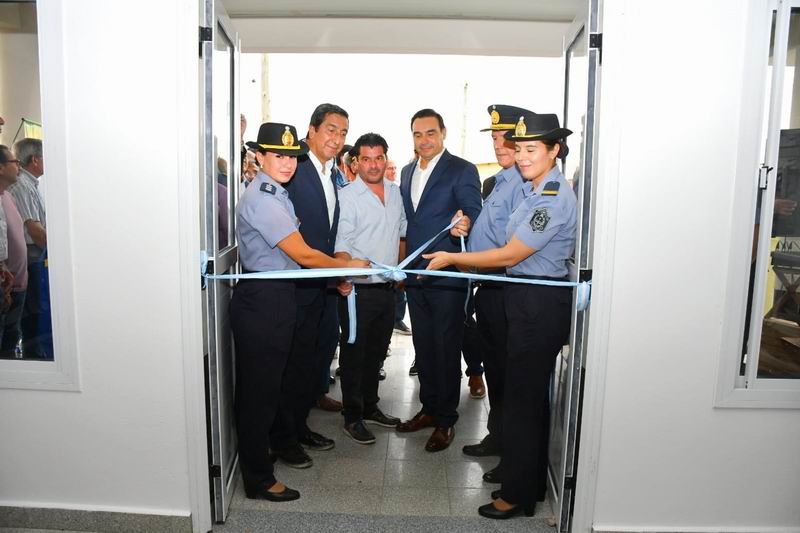 Valdés, tajante, ante la no operatividad de la Emergencia Agropecuaria