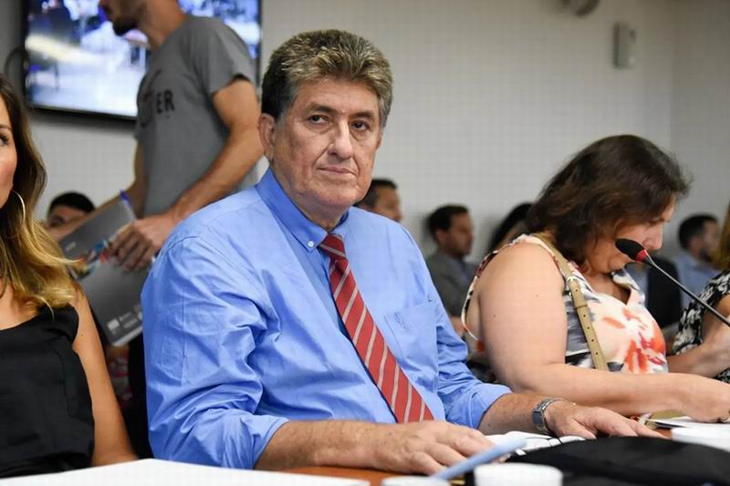 Los legisladores de JXC apuntan la mirada hacia los fondos previsionales