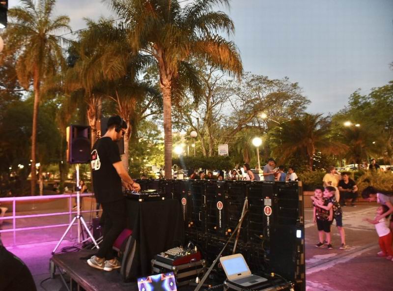 Los turistas seleccionan a la Capital como destino de este fin de semana