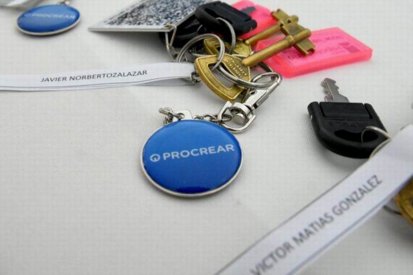 Hoy sortean las viviendas del Procrear en Corrientes y otras 16 provincias