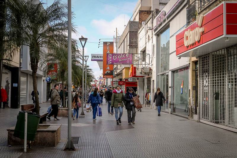 Buena demanda en hotelería, gastronomía y guías de turismo