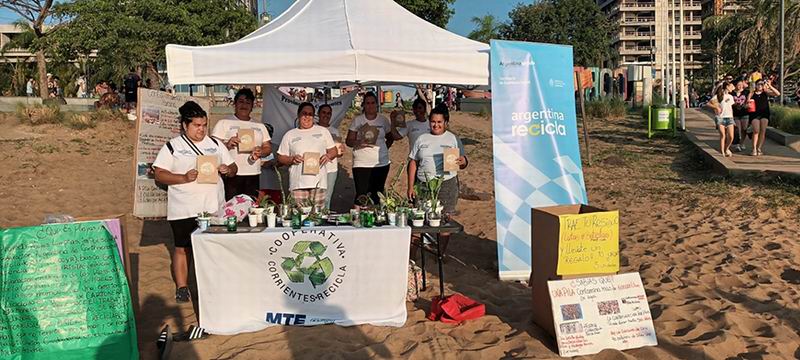 promotoras correntinas 