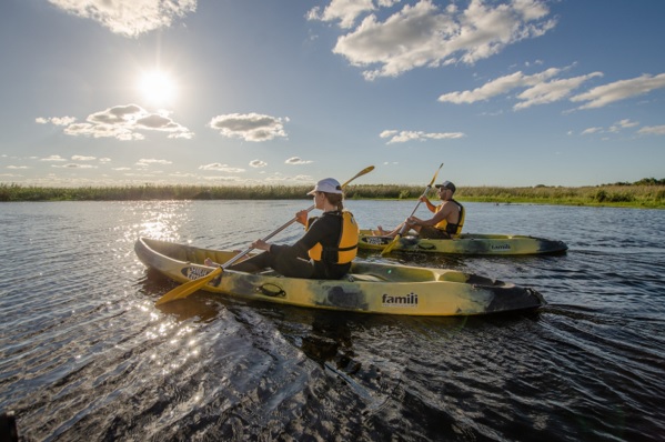 Desde Nación financiarán a 38 proyectos turísticos