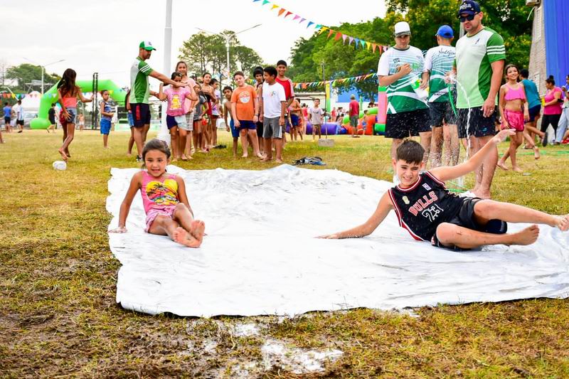 Carnaval de «chupitas», otra manera de festejar
