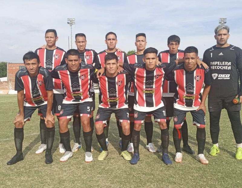 Buen debut de Sacachispas, y caída de Boca Unidos en Goya