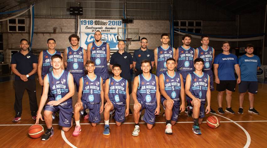 San Martín, recibe en Curuzú Cuatiá a Hindú