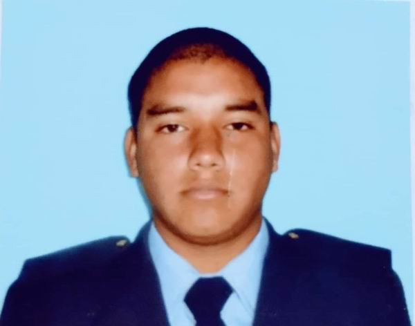 Conmoción y pesar por la trágica muerte de un bombero de la Policía