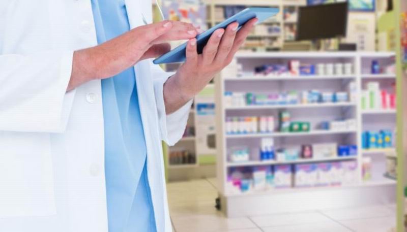 Receta electrónica: «Se facilita mucho la accesibilidad del medicamento»