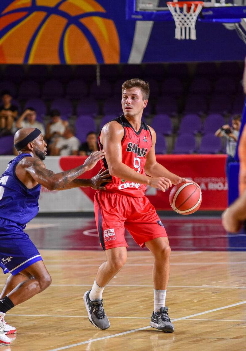 En el Fortín, San Martín recibe hoy a Riachuelo