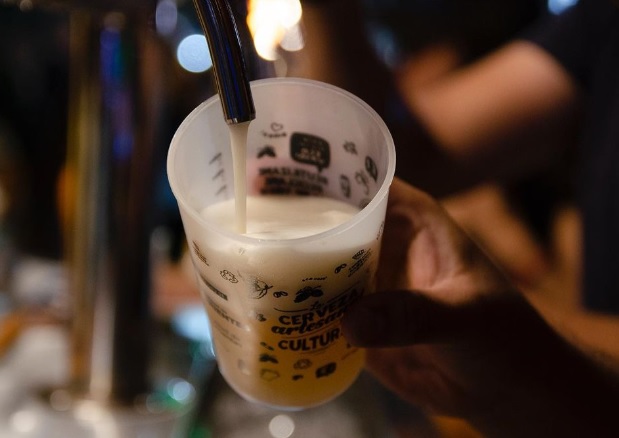 Más de 100 canillas listas para los tres días de festejo a San Patricio