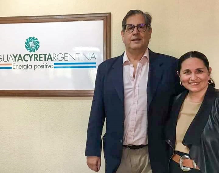 Ratifican propuesta de prorrogar la concesión del puente De la Integración