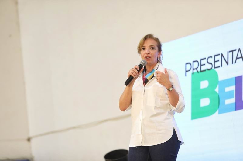 Mancini ratificó su liderazgo en el CAP