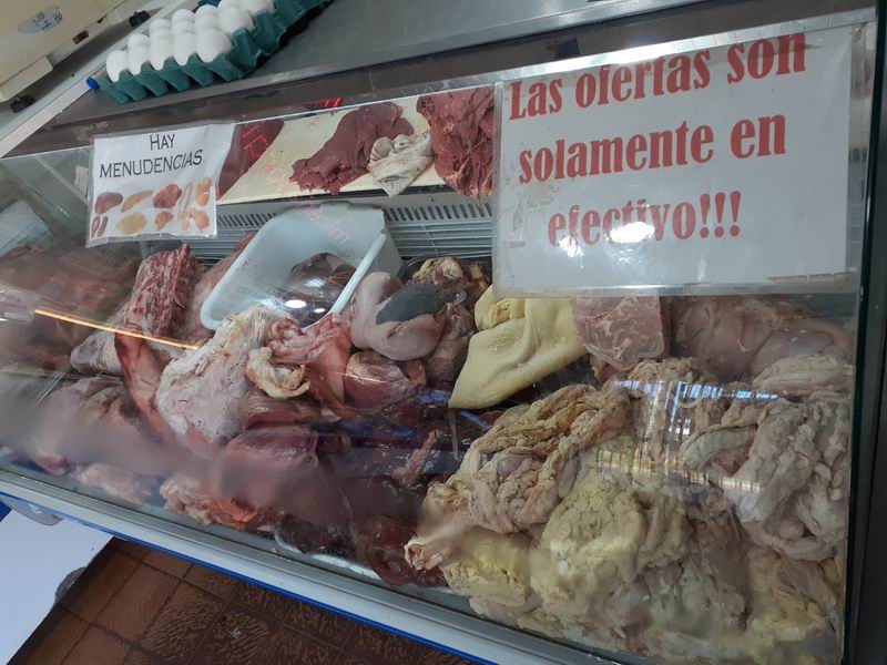 Sale lo mismo comer asado que locro para el tradicional plato del 1 de Mayo