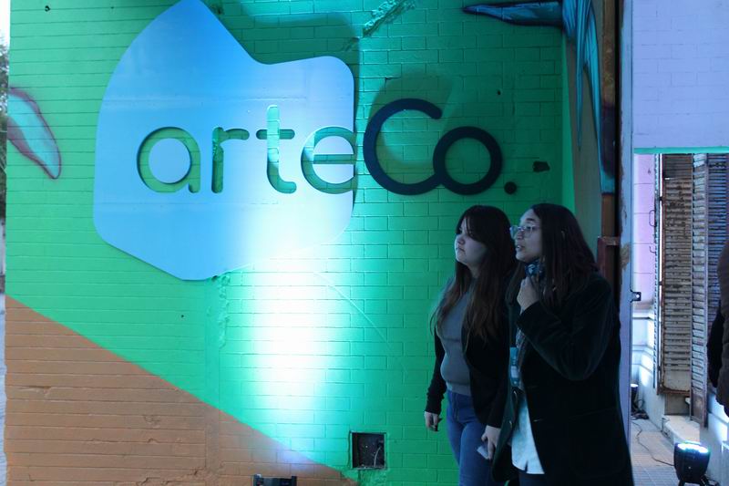 Se seleccionaron los artistas, proyectos artísticos y galerías que estarán en ArteCo