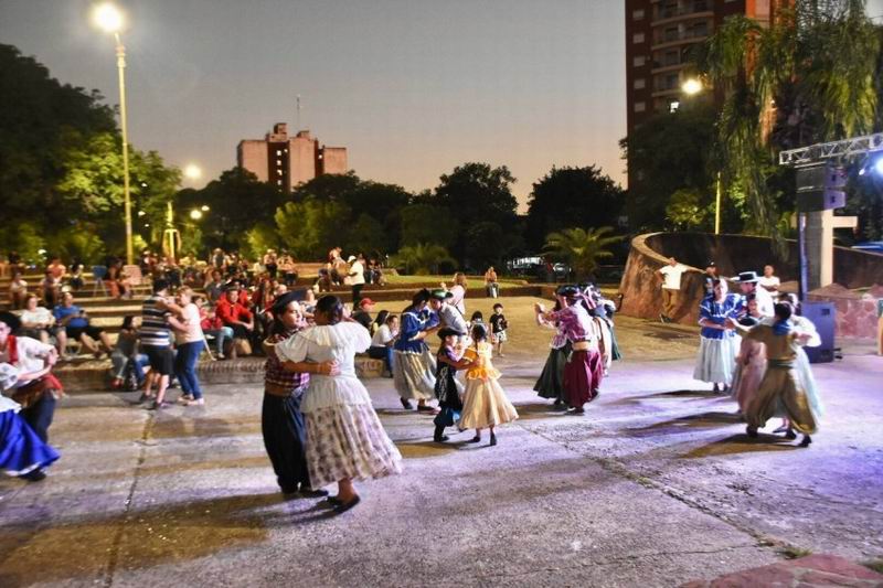Corrientes se posiciona como ciudad de eventos todo el año
