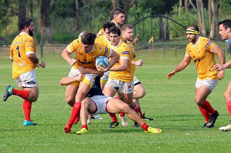 Curne no detiene su buen ritmo