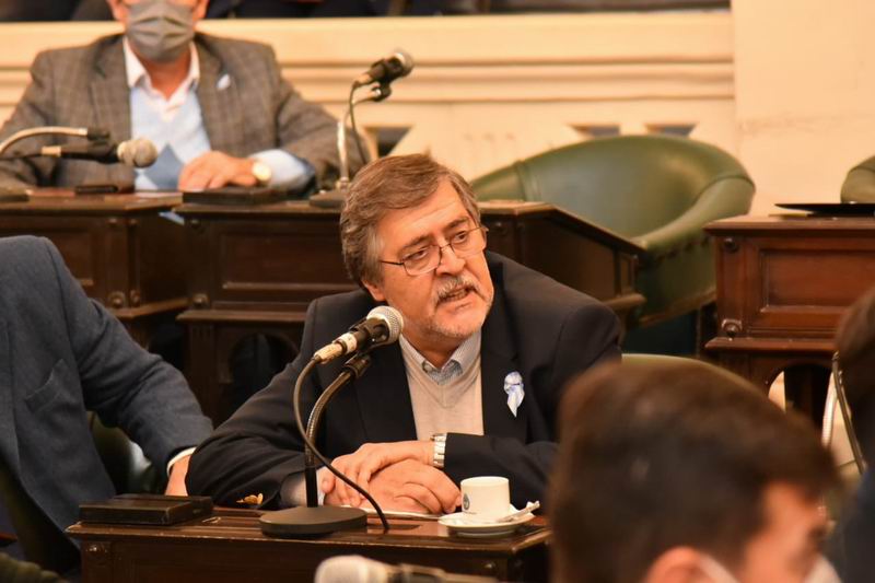 ECO culpa al FdT por la escasa respuesta de Nación