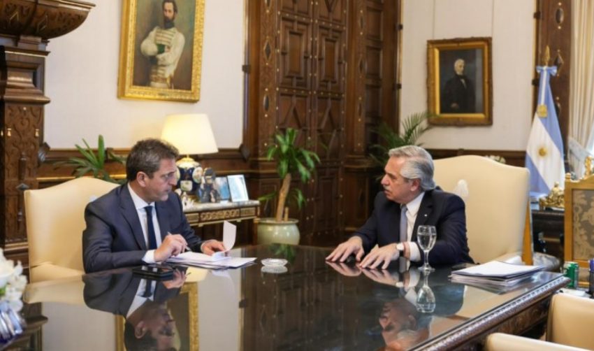 El Gobierno nacional suspenderá la Ley de Alquileres: estudian el marco legal para hacerlo