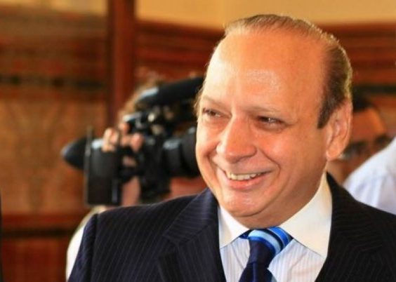 Renuncia electoral de Alberto: «Era algo previsible», aseguró Martínez Llano