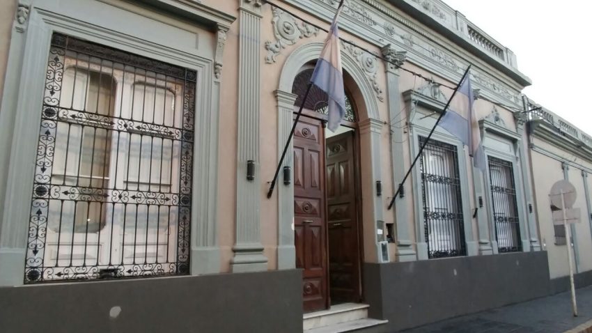 Revelaron los motivos por los que renunció el director de un hospital del Interior