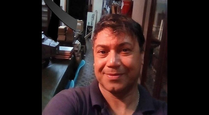 Asesinato del bibliotecario en Santo Tomé: ¿qué se sabe del caso hasta ahora?