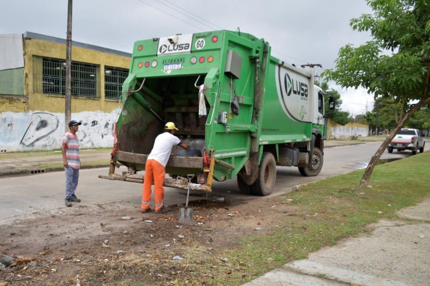 ¿Cómo funcionarán los servicios el 3 de mayo?