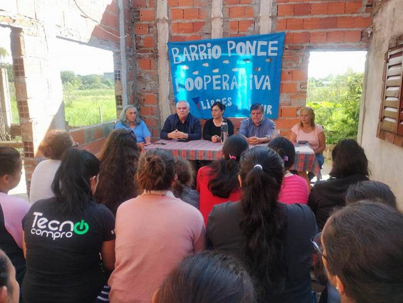 Proponen la Emergencia en Transporte y Ambiente