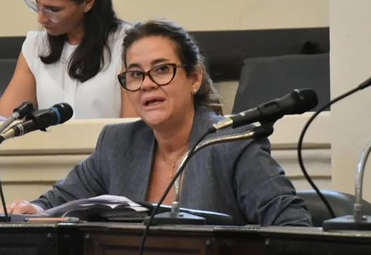 Lazaroff: «Trabajo por todos los correntinos»