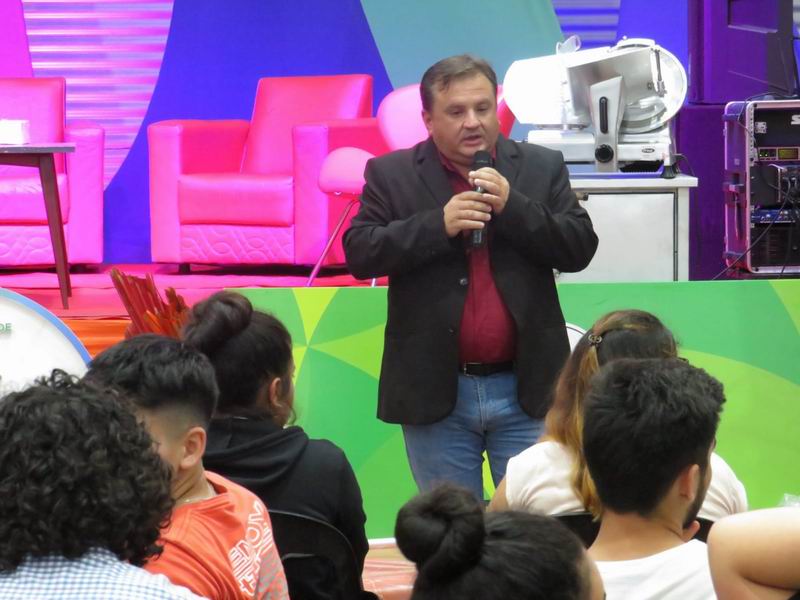 Desarrollistas correntinos sueñan con su primera banca