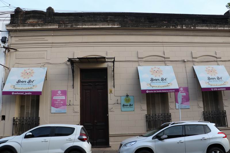 El legado del inglés patriota de la Revolución de Mayo en Corrientes